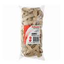 Esselte Rubber Bands 500g Bag-7