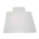 Marbig Low Key Chairmat (91X120cm)