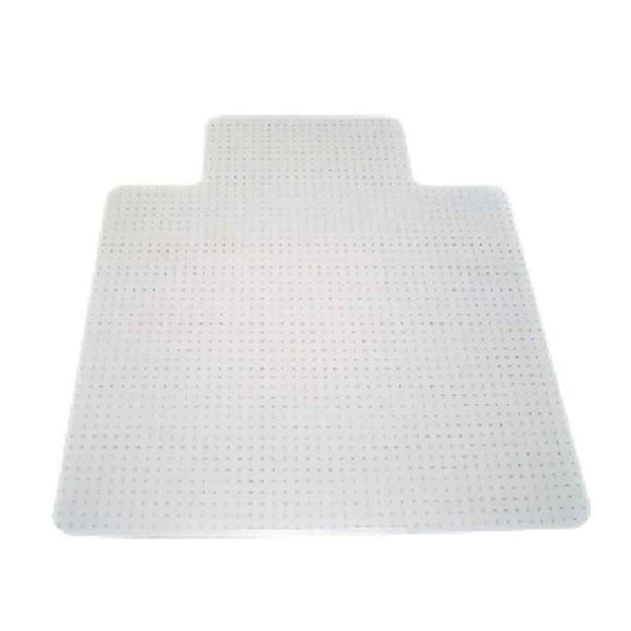 Marbig Low Key Chairmat (91X120cm)
