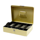 Esselte Classic Cash Box 300x230x90mm-4