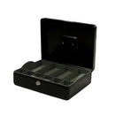 Esselte Classic Cash Box 300x230x90mm-5