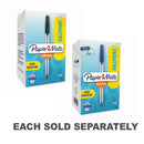 Papermate Inkjoy Medium Point Pen 1.0mm 60pk-1