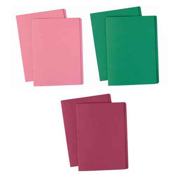Avery Manilla Folder A4 20pk