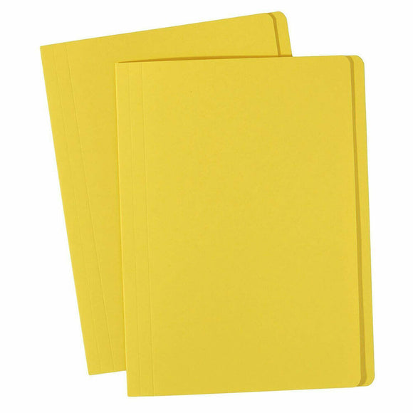 Avery Manilla Folder A4 20pk