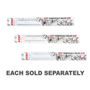 Kent Doublesided Handscale Ruler