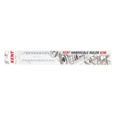 Kent Doublesided Handscale Ruler-6