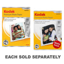 Kodak Premium Photo Paper A4 (50pk)-1