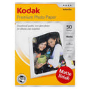 Kodak Premium Photo Paper A4 (50pk)-3