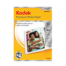 Kodak Premium Photo Paper A4 (50pk)-4