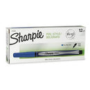 Sharpie Fineliner Pen (12pk)-5