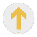 Durus Adhesive Floor Decal (250mm)-11