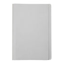 Marbig Manilla Folder Foolscap (100pk)-7