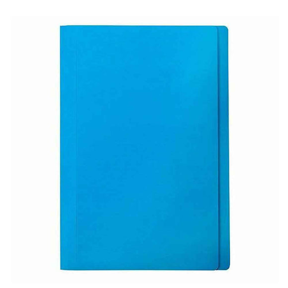 Marbig Manilla Folder Foolscap (100pk)
