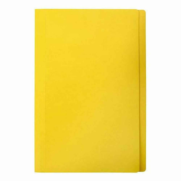 Marbig Manilla Folder Foolscap (100pk)