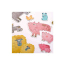 EC Mideer Puzzle
