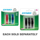 Dymo Embossing Tape Label 9mmx3m (3pk)