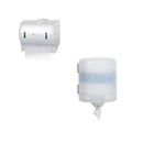 Livi Towel Dispenser-3