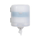 Livi Towel Dispenser-4