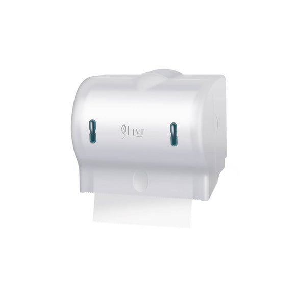 Livi Towel Dispenser