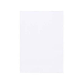 Quill Linenbond Paper White A4 (100pk)