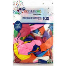 Alpen Balloons 30cm (100pk)