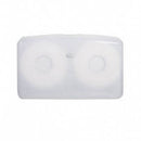 Livi Jumbo Toilet Roll Dispenser-2