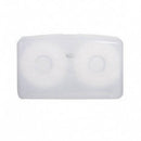Livi Jumbo Toilet Roll Dispenser-4