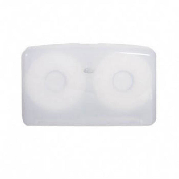 Livi Jumbo Toilet Roll Dispenser