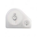 Livi Jumbo Toilet Roll Dispenser-5