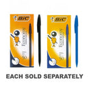 Bic Economy Pen Medium Ballpoint (50pk)-1