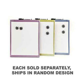 Quartet Basic Whiteboard (Assorted)