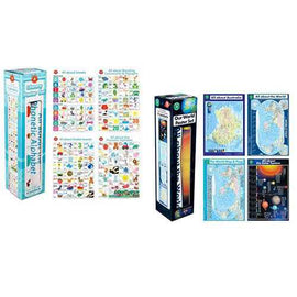Learning Can be Fun Poster Box Set