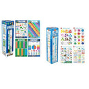 Learning Can be Fun Poster Box Set-3