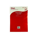 Stat Kraft Peel & Seal Envelope (100pk)-4