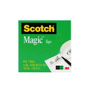 Ruban Adhésif Scotch Magic