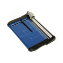 Ledah Professional Metal Base Trimmer Blue (15 sheet)-5