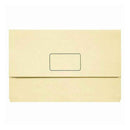 Marbig Slimpick Document Wallet Foolscap (10pk)