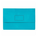 Marbig Slimpick Document Wallet Foolscap (10pk)-6