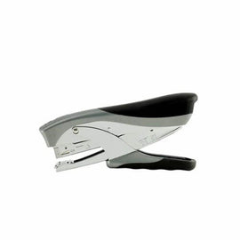Rexel Full Strip Office 56 Plier Premium Stapler (Silver) - 0