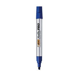 Bic Intensity Metal Pro Permanent Marker 4.95mm 12pk - 0
