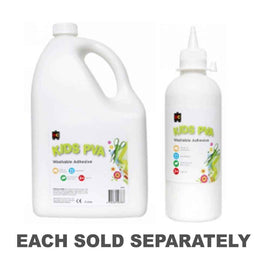 EC Kids PVA Glue Washable