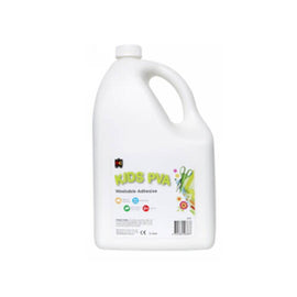 EC Kids PVA Glue Washable - 0