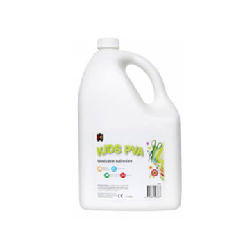 EC Kids PVA Glue Washable - 0