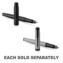 Parker IM Achromatic Fountain Pen-1