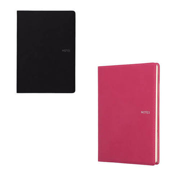 Collins Melbourne Notebook B6 (192 pages) - 0