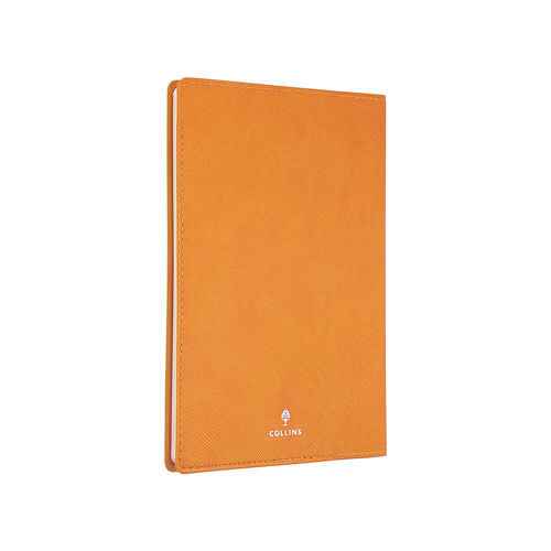 Collins Melbourne Notebook B6 (192 pages)