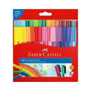 Faber-Castell Connector Pens Marker-8