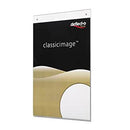 Deflecto Wall Mounted Document Holder A3-2