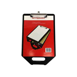 GNS Clipboard A4