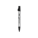 Bic Intensity Metal Pro Permanent Marker 2.2mm 12pk-2